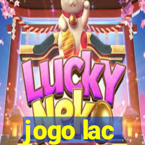 jogo lac